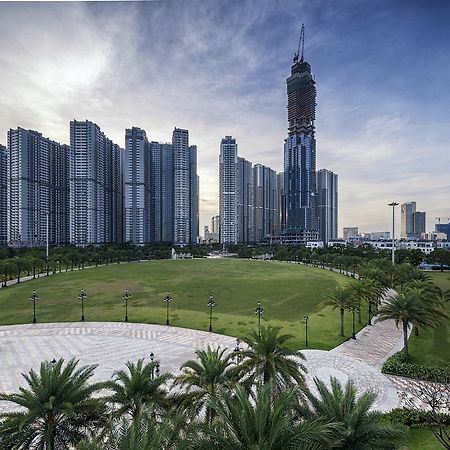 No Brand Apartment مدينة هوشي منه المظهر الخارجي الصورة