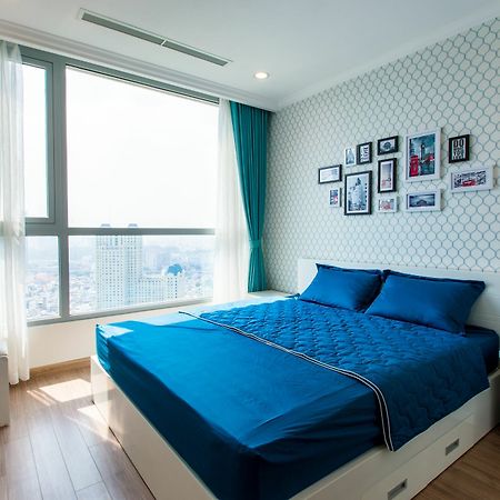 No Brand Apartment مدينة هوشي منه المظهر الخارجي الصورة